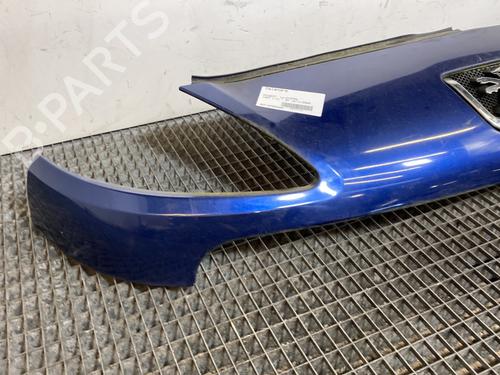 Grille PEUGEOT 1007 (KM_) 1.4 | BP21964203C40 