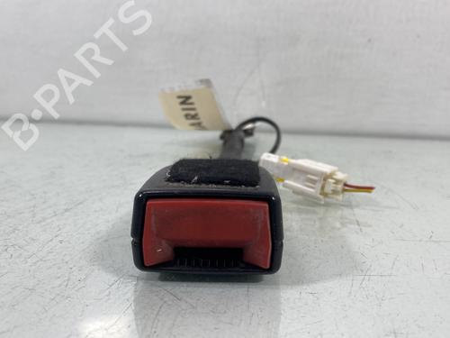 Used Seat buckle PEUGEOT 5008 (0U_, 0E_) 1.6 HDi (110 hp) 28724844