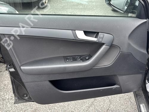 Rear left quarter glass AUDI A3 Sportback (8PA) 1.6 TDI | BP30791548C93