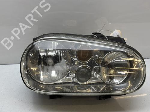 Højre forlygte VW GOLF IV (1J1) 1.9 TDI (90 hp) 32495796