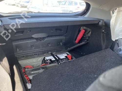 Climate control BMW 1 (F20) 116 d | BP26389125I5  - Image 26