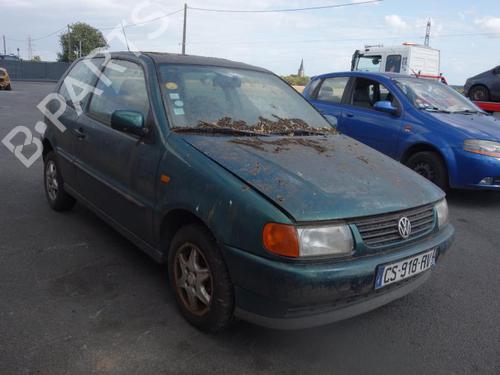 Left taillight VW POLO III (6N1) 75 1.6 | BP20032054C34 