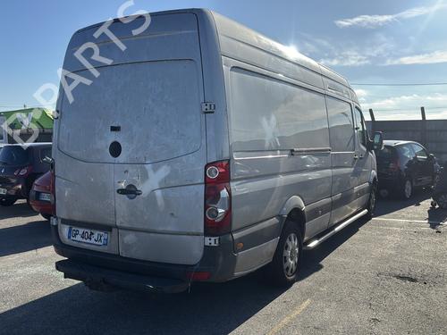 Used Parts VW CRAFTER 30-50 Van (2E_) 2.0 TDI 4473366