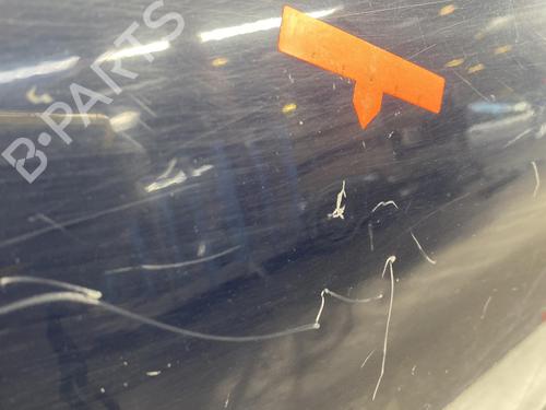Left rear door FORD FOCUS II Turnier (DA_, FFS, DS) 1.6 TDCi | BP21957886C4 