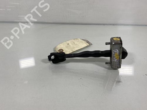 Used Hinge/Door check strap Hinge/Door check strap RENAULT SCÉNIC IV (J9_) [2016-2022] 20003842 20003842