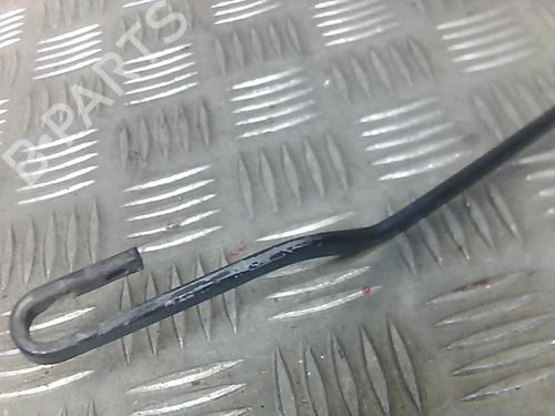 Front windshield wiper arm SKODA OCTAVIA I (1U2) 1.9 TDI | BP20003505C143 