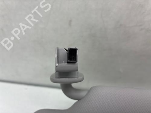 Left sun visor AUDI A1 (8X1, 8XK) 1.6 TDI | BP36281320I1 - Image 2
