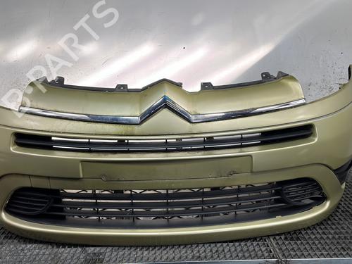 Used Front bumper CITROËN C4 Grand Picasso I (UA_) 1.6 HDi (109 hp) 32854111