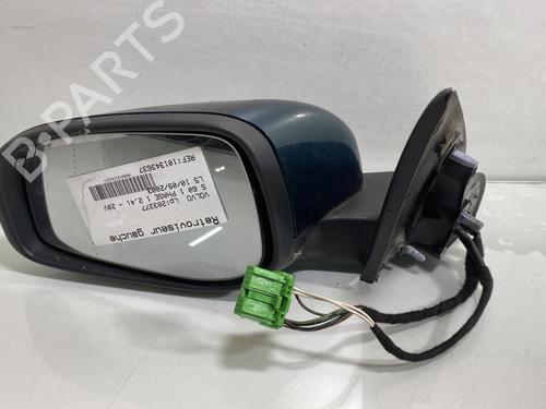 Used Left mirror VOLVO S60 I (384) 2.4 (140 hp) 27632057