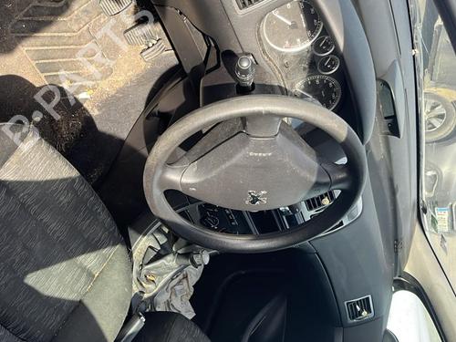 Front left lock PEUGEOT 307 (3A/C) 1.4 | BP19950863C98 