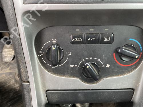Left front window switch PEUGEOT 307 (3A/C) 2.0 HDi 90 | BP24960532I27 - Image 79