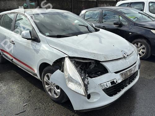 Left tailgate light RENAULT MEGANE III Grandtour (KZ0/1) 1.5 dCi (KZ09, KZ0D, KZ1G, KZ29, KZ14, KZ1W, KZ10, KZ1F,... | BP32292506C79 