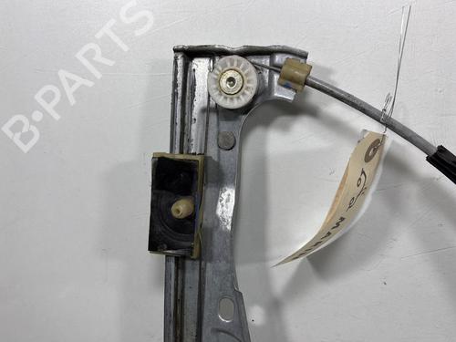 Front left window mechanism CITROËN C4 CACTUS 1.2 VTi 82 | BP29759427C22 