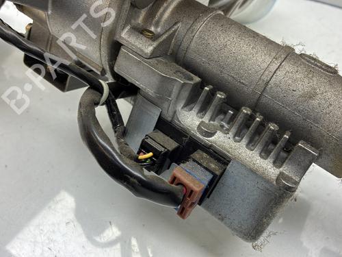 Used Steering column Steering column OPEL CORSA C (X01) 1.2 Twinport (F08, F68) (80 hp) 24573550 24573550