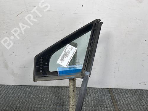 Used Front left quarter glass RENAULT CLIO IV Grandtour (KH_) 0.9 TCe 90 (90 hp) 28281917
