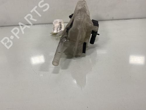 Expansion tank RENAULT MEGANE IV Grandtour (K9A/M/N_) 1.2 TCe 130 (K9MR) | BP19971960C120 