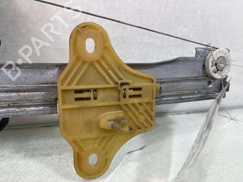 Front right window mechanism RENAULT CAPTUR I (J5_, H5_) 1.5 dCi 90 (J5N4, J5M5, J5MW, J5M6, J5AL, J5AJ) | BP36248896C23 - Image 2