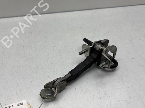 Used Hinge/Door check strap FORD KA (RU8) 1.3 TDCi (75 hp) 27252004