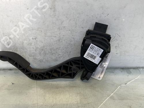 Used Pedal Pedal DS DS 3 (SA_) [2015-2019] 33874846 33874846