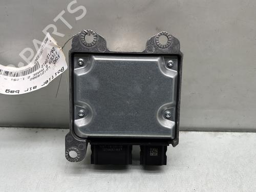 Airbag styreenhed FORD FIESTA VI (CB1, CCN) 1.25 | BP29939092M53 