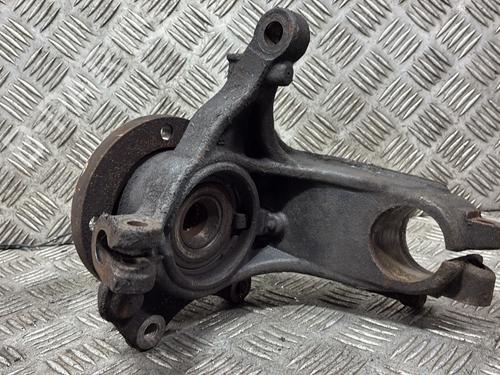 Left front steering knuckle CITROËN C3 II (SC_) 1.4 HDi 70 (SC8HZC, SC8HR0, SC8HP4) | BP33711276M25 - Image 2