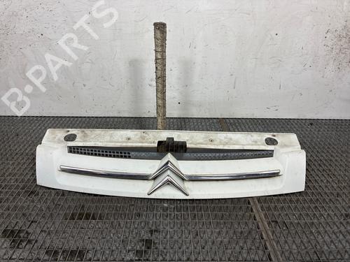 Grill Grill CITROËN BERLINGO / BERLINGO FIRST MPV (MF_, GJK_, GFK_) 1.6 HDI 90 (MF9HX) (90 hp) 36053023 36053023