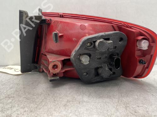 Left taillight AUDI A4 B8 (8K2) 2.0 TDI | BP32432800C34 - Image 2