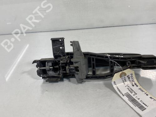 Venstre bak utvendig håndtak FORD C-MAX (DM2) 1.6 TDCi (90 hp) 20022146