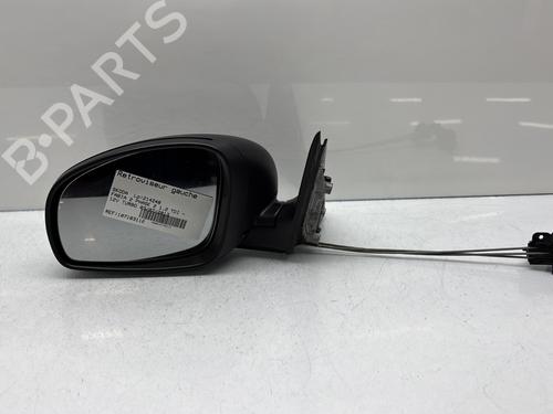 Używane Lusterko boczne lewe SKODA FABIA II (542) 1.2 TDI (75 hp) 29939183
