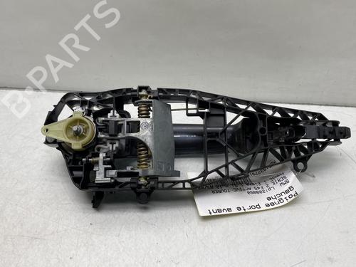 Klamka zewnętrzna drzwi przednich lewych BMW 2 Active Tourer (F45) 225 xe Plug-in-Hybrid | BP29073422C128 