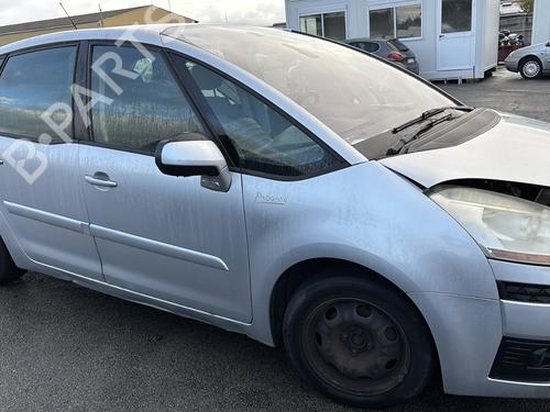Switch CITROËN C4 Picasso I MPV (UD_) 1.6 HDi | BP34242690I30 - Image 19