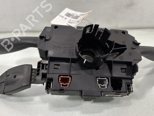 Used Steering column stalk PEUGEOT 206 Hatchback (2A/C) 2.0 HDI 90 (90 hp) 28279512