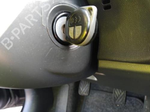 Left front fog light SUZUKI SWIFT III (MZ, EZ) 1.3 DDiS (RS413D) | BP31641390C30  - Image 6