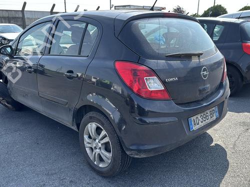 Starter OPEL CORSA D (S07) 1.3 CDTI (L08, L68) | BP32344328M8 - Image 7