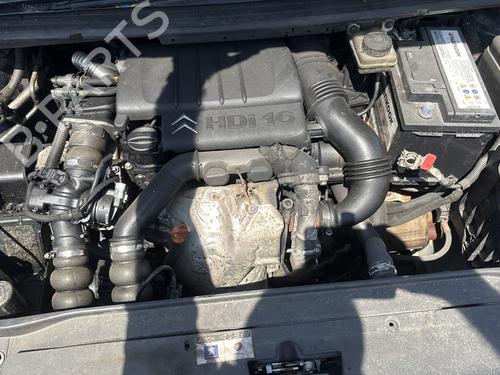 Right front window switch PEUGEOT 307 Break (3E) 1.6 HDi | BP26715598I26  - Image 7