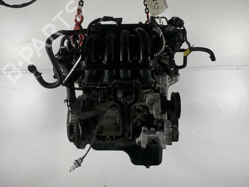 Engine CHEVROLET AVEO / KALOS Hatchback (T250, T255) 1.2 LPG | BP33331818M1 - Image 5