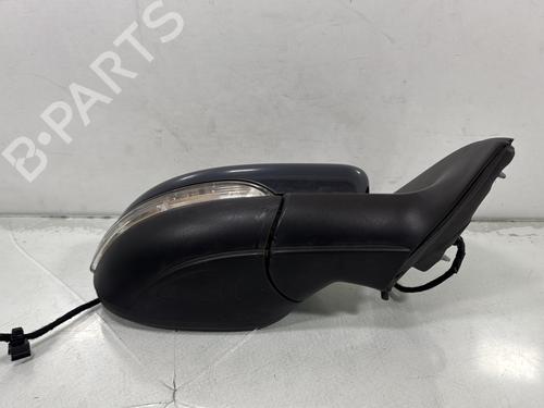 Right mirror VW GOLF VI (5K1) 2.0 TDI | BP31212135C27 
