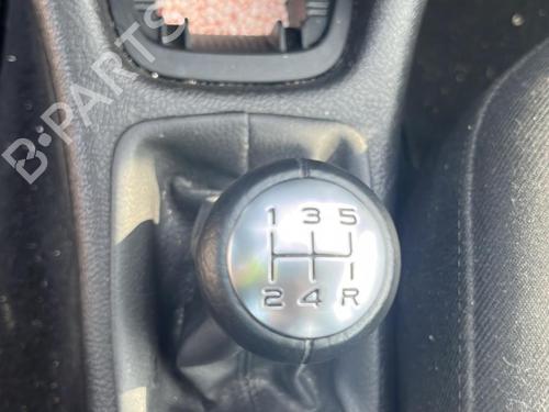 Fuel cap PEUGEOT 206 Hatchback (2A/C)  | BP19958451C161 
