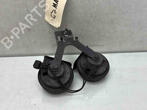 Used Horn Horn RENAULT SCÉNIC III (JZ0/1_) 1.6 dCi (JZ00, JZ12) (130 hp) 36474340 36474340