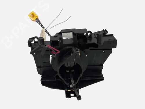 Kontantrulle Airbag /Stelring Kontantrulle Airbag /Stelring RENAULT CLIO II (BB_, CB_) 1.5 dCi (B/C2J) (68 hp) 39902812 39902812