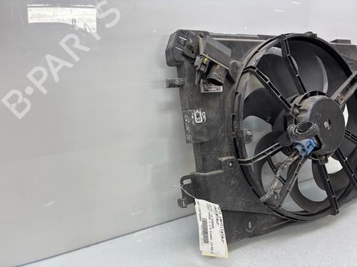 Used Radiator fan Radiator fan 37648728 37648728