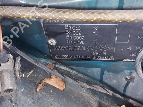 Used Parts BMW 3 (E36) 318 i 1795909