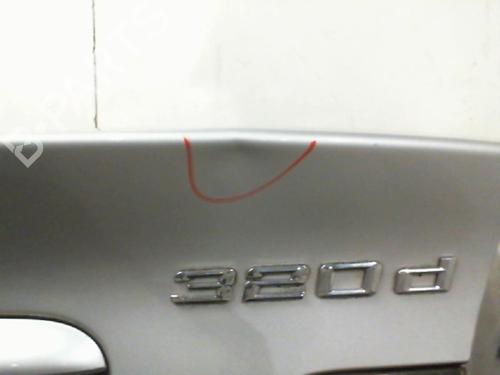 Tailgate BMW 3 (E46) 320 d | BP21662639C6 