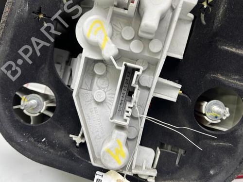 Left taillight BMW 1 (E87)  | BP21685344C34 
