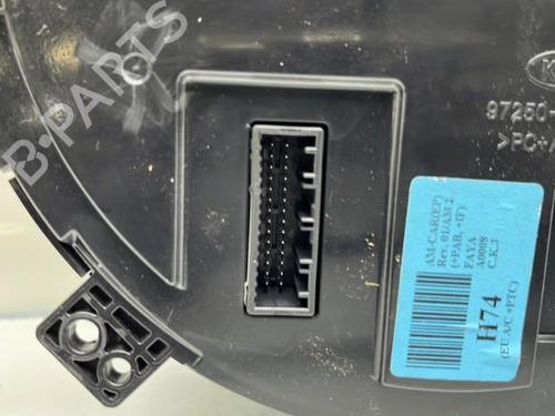 Used Climate control Climate control KIA SOUL I (AM) 1.6 CRDi 128 (126 hp) 19961009 19961009