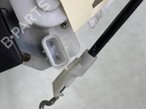 Used Front right lock Front right lock VW FOX Hatchback (5Z1, 5Z3, 5Z4) 1.4 TDI (70 hp) 23088123 23088123
