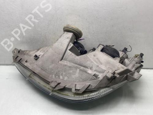 Used Right headlight MERCEDES-BENZ A-CLASS (W168) A 160 (168.033, 168.133) (102 hp) 19954610