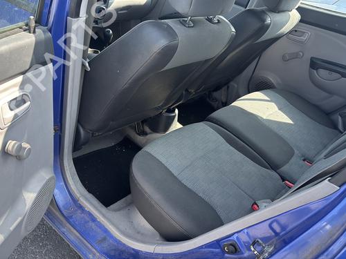 Left front window switch KIA PICANTO I (SA) 1.1 | BP35897068I27 - Image 17