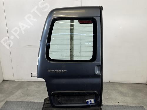 Used Left tailgate PEUGEOT PARTNER MPV (5_, G_) 1.6 HDi 90 (90 hp) 30619027