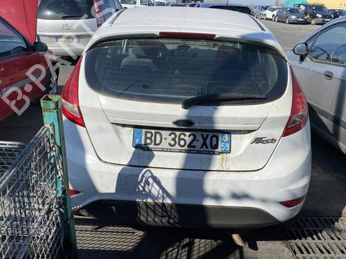 Steering rack FORD FIESTA VI (CB1, CCN) 1.25 | BP29528396M22  - Image 25